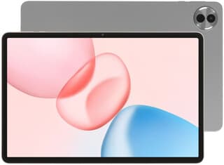 HONOR 12.1" Планшет HONOR Pad 10 5G 256 ГБ серый
