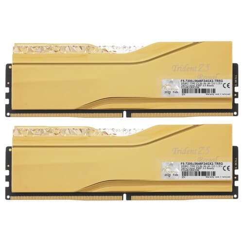 G.Skill Оперативная память G.Skill TRIDENT Z5 ROYAL RGB [F5-7200J3646F24GX2-TR5G] 48 ГБ, фото 2