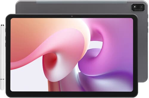 Blackview 11" Планшет Blackview Tab 16 LTE 256 ГБ серый + стилус + чехол