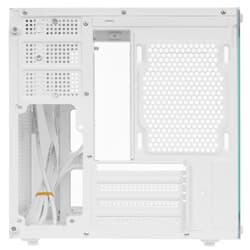 Корпус Iron Pride INVADER Q2S [УФ-20250050] белый thumb 5