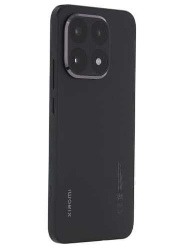 Xiaomi 6.83" Смартфон Xiaomi 15T 256 ГБ черный, фото 18