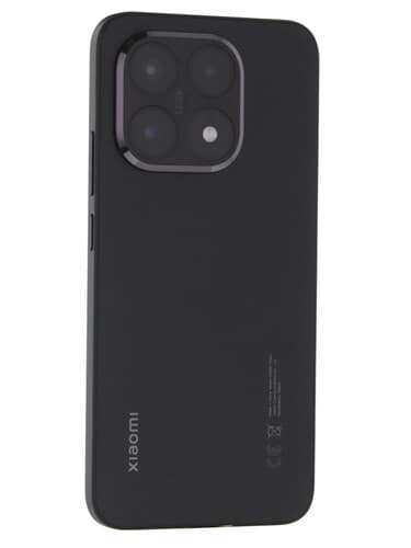 Xiaomi 6.83" Смартфон Xiaomi 15T 256 ГБ черный, фото 20