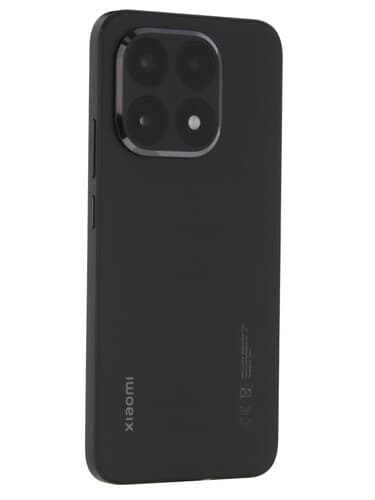 Xiaomi 6.83" Смартфон Xiaomi 15T 256 ГБ черный, фото 19