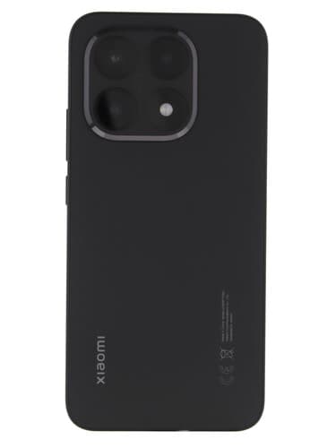 Xiaomi 6.83" Смартфон Xiaomi 15T 256 ГБ черный, фото 22
