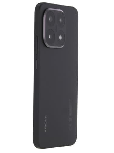 Xiaomi 6.83" Смартфон Xiaomi 15T 256 ГБ черный, фото 17
