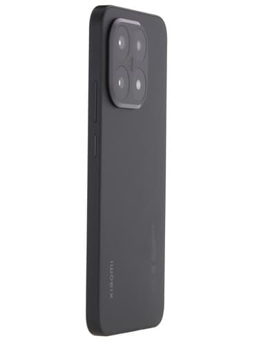 Xiaomi 6.83" Смартфон Xiaomi 15T 256 ГБ черный, фото 16