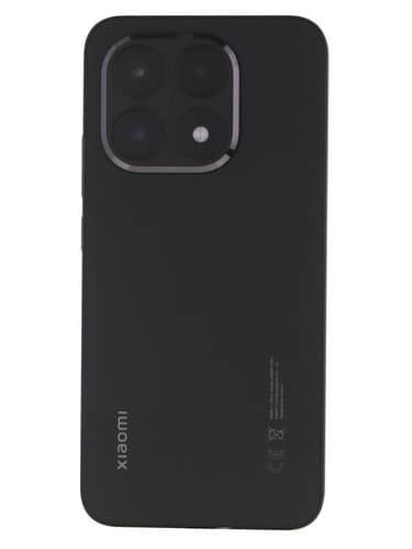 Xiaomi 6.83" Смартфон Xiaomi 15T 256 ГБ черный, фото 23