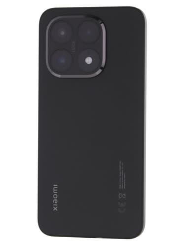 Xiaomi 6.83" Смартфон Xiaomi 15T 256 ГБ черный, фото 24