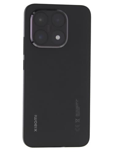 Xiaomi 6.83" Смартфон Xiaomi 15T 256 ГБ черный, фото 21