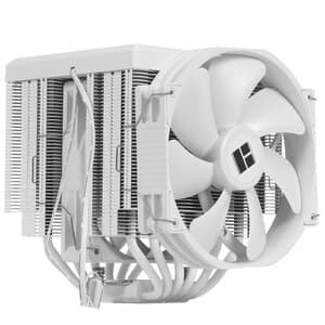 Thermalright Кулер для процессора Thermalright Peerless Assassin 140 Digital  белый, фото 3