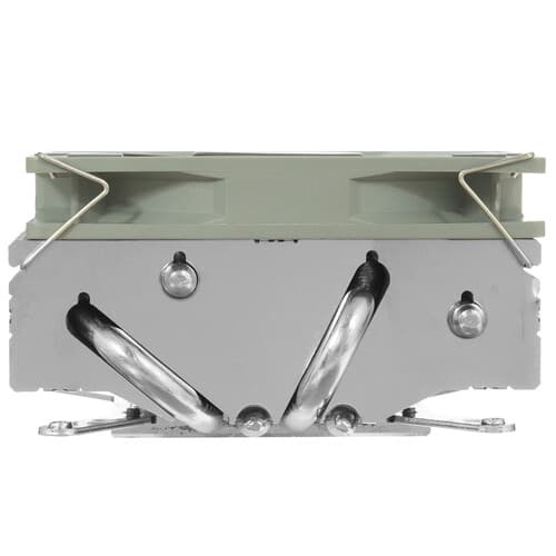 Thermalright Кулер для процессора Thermalright AXP-90 X53  серый, фото 3