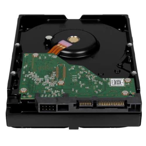 Western Digital 4 ТБ Жесткий диск WD Purple Surveillance [WD43PURZ], фото 3