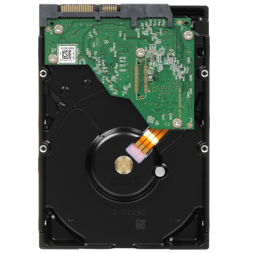 Western Digital 4 ТБ Жесткий диск WD Purple Surveillance [WD43PURZ], фото 2