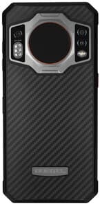Oukitel 6.78" Смартфон Oukitel WP21 256 ГБ черный, фото 3
