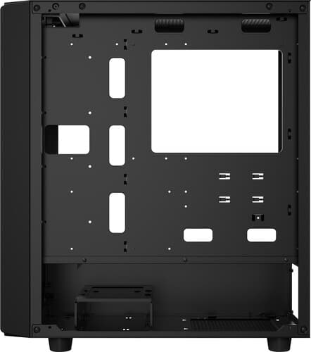 Корпус Ocypus Gamma C70  черный thumb 6