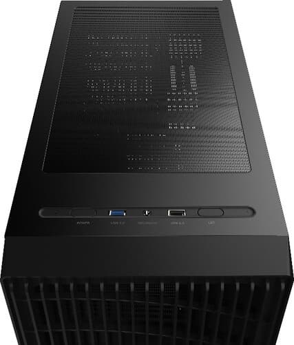 Корпус Ocypus Gamma C70  черный thumb 4