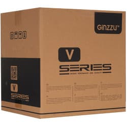 Корпус GiNZZU V250  белый thumb 15