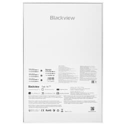 Blackview 11" Планшет Blackview Tab 16 LTE 256 ГБ голубой + стилус + чехол, фото 18