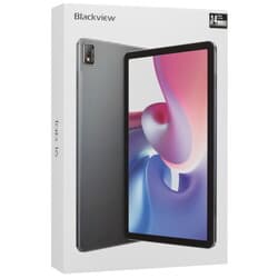 Blackview 11" Планшет Blackview Tab 16 LTE 256 ГБ голубой + стилус + чехол, фото 19