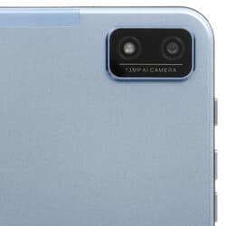 Blackview 11" Планшет Blackview Tab 16 LTE 256 ГБ голубой + стилус + чехол, фото 6