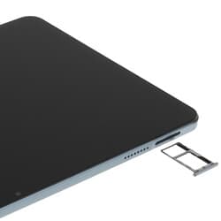 Blackview 11" Планшет Blackview Tab 16 LTE 256 ГБ голубой + стилус + чехол, фото 11