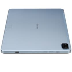 Blackview 11" Планшет Blackview Tab 16 LTE 256 ГБ голубой + стилус + чехол, фото 8