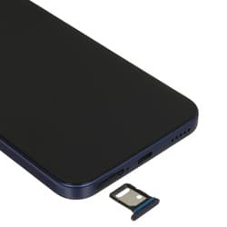 Vivo 6.83" Смартфон vivo V70FE 512 ГБ голубой, фото 9