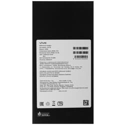 Vivo 6.83" Смартфон vivo V70FE 512 ГБ голубой, фото 12