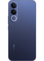 Vivo 6.83" Смартфон vivo V70FE 512 ГБ голубой, фото 17