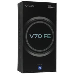 Vivo 6.83" Смартфон vivo V70FE 512 ГБ голубой, фото 13