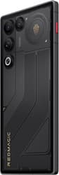 Nubia 6.8" Смартфон Nubia Red Magic 11 Air 256 ГБ черный, фото 6
