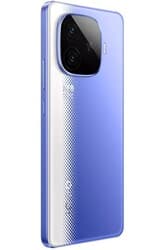 IQoo 6.78" Смартфон Vivo iQOO Neo 10R 256 ГБ голубой, фото 5