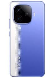 IQoo 6.78" Смартфон Vivo iQOO Neo 10R 256 ГБ голубой, фото 4