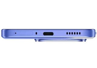 IQoo 6.78" Смартфон Vivo iQOO Neo 10R 256 ГБ голубой, фото 6