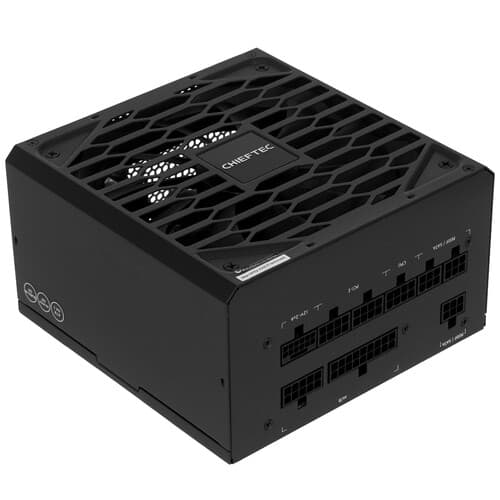 Блок питания Chieftec Vega 1000W [PPG-1000-C] черный thumb 1