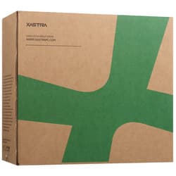 Корпус XASTRA A700 [A700-1FA36A-C10-UC] черный thumb 16