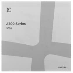 Корпус XASTRA A700 [A700-1FA36A-C10-UC] черный thumb 15