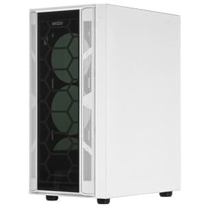Корпус GiNZZU CL160  белый thumb 3