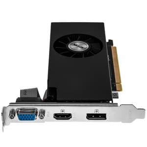 AFOX Видеокарта AFOX AMD Radeon RX 550 [AFRX550-4096D5L2-V3], фото 3