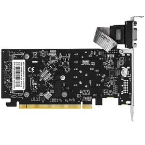 AFOX Видеокарта AFOX AMD Radeon RX 550 [AFRX550-4096D5L2-V3], фото 2