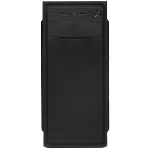 Корпус ExeGate XP-332UC [EX287371RUS] черный thumb 2