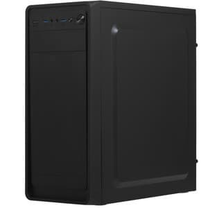 Корпус ExeGate XP-332UC [EX287371RUS] черный thumb 3