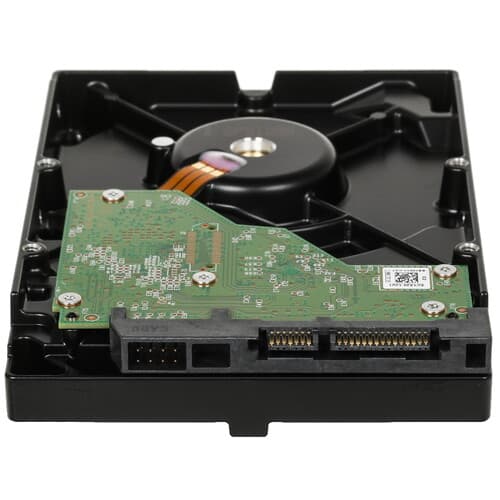 Western Digital 2 ТБ Жесткий диск WD Blue [WD20EZBX], фото 3