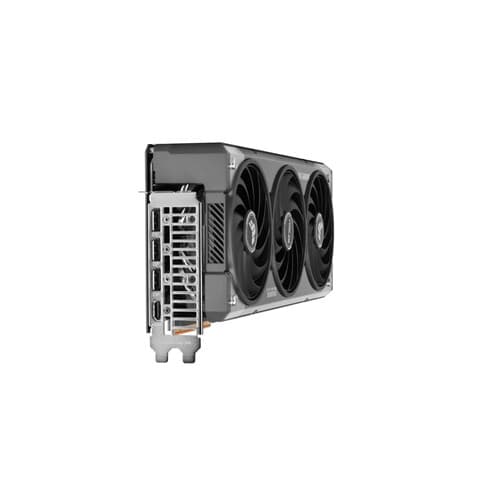 ASUS Видеокарта ASUS AMD Radeon RX 9070 XT TUF GAMING OC [TUF-RX9070XT-O16G-GAMING], фото 33