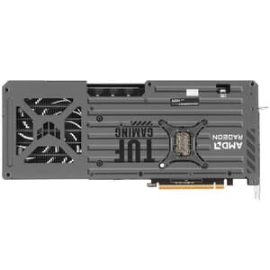 ASUS Видеокарта ASUS AMD Radeon RX 9070 XT TUF GAMING OC [TUF-RX9070XT-O16G-GAMING], фото 2