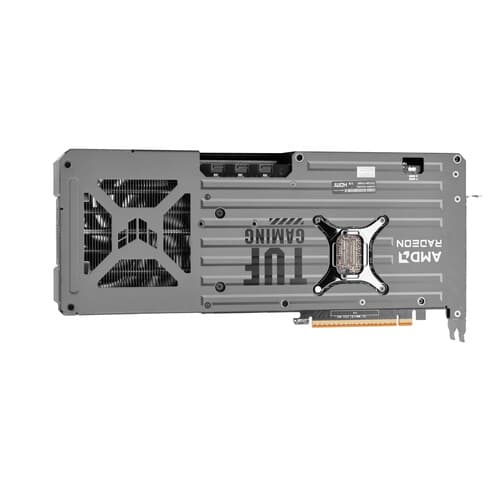ASUS Видеокарта ASUS AMD Radeon RX 9070 XT TUF GAMING OC [TUF-RX9070XT-O16G-GAMING], фото 21
