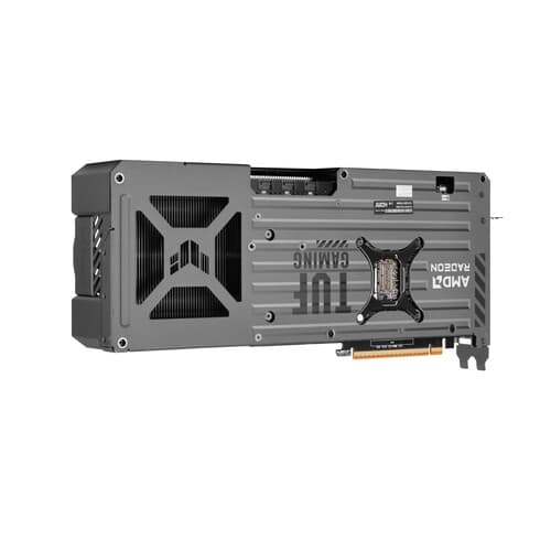 ASUS Видеокарта ASUS AMD Radeon RX 9070 XT TUF GAMING OC [TUF-RX9070XT-O16G-GAMING], фото 19