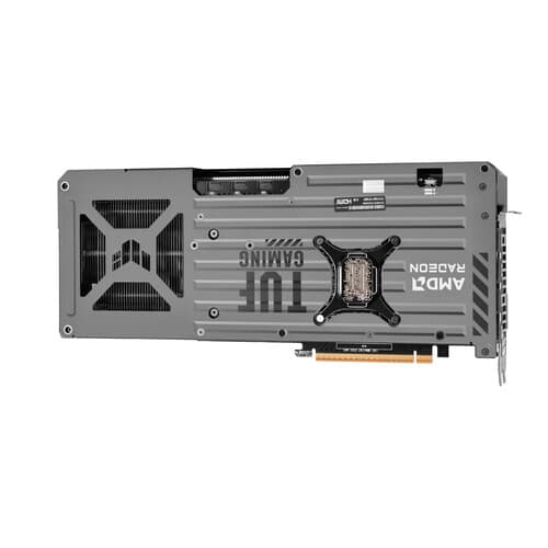 ASUS Видеокарта ASUS AMD Radeon RX 9070 XT TUF GAMING OC [TUF-RX9070XT-O16G-GAMING], фото 24