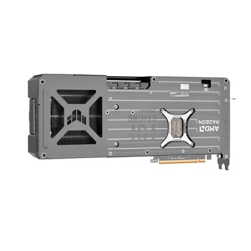 ASUS Видеокарта ASUS AMD Radeon RX 9070 XT TUF GAMING OC [TUF-RX9070XT-O16G-GAMING], фото 20