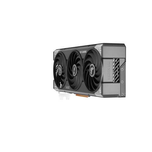 ASUS Видеокарта ASUS AMD Radeon RX 9070 XT TUF GAMING OC [TUF-RX9070XT-O16G-GAMING], фото 11